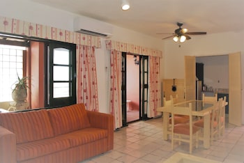 hotel belmar