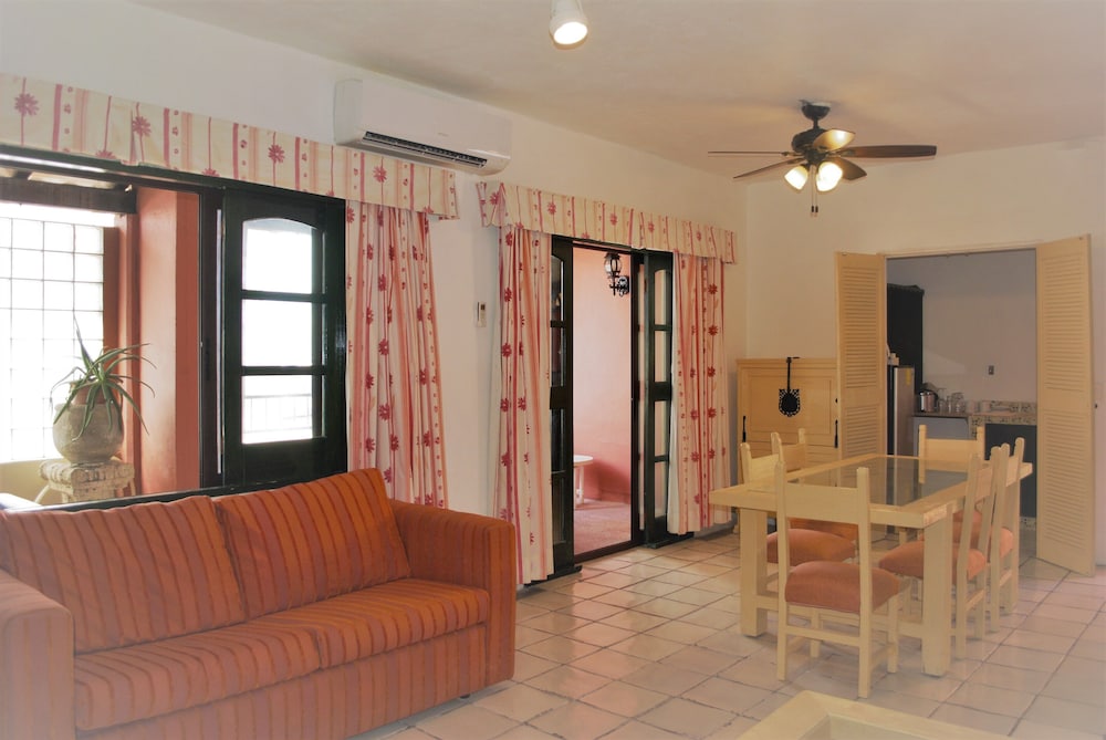 hotel belmar