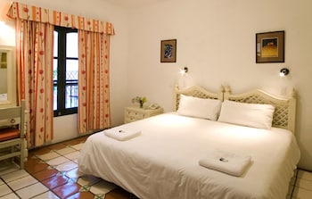 hotel belmar
