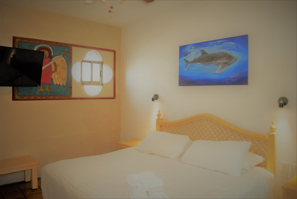 hotel belmar
