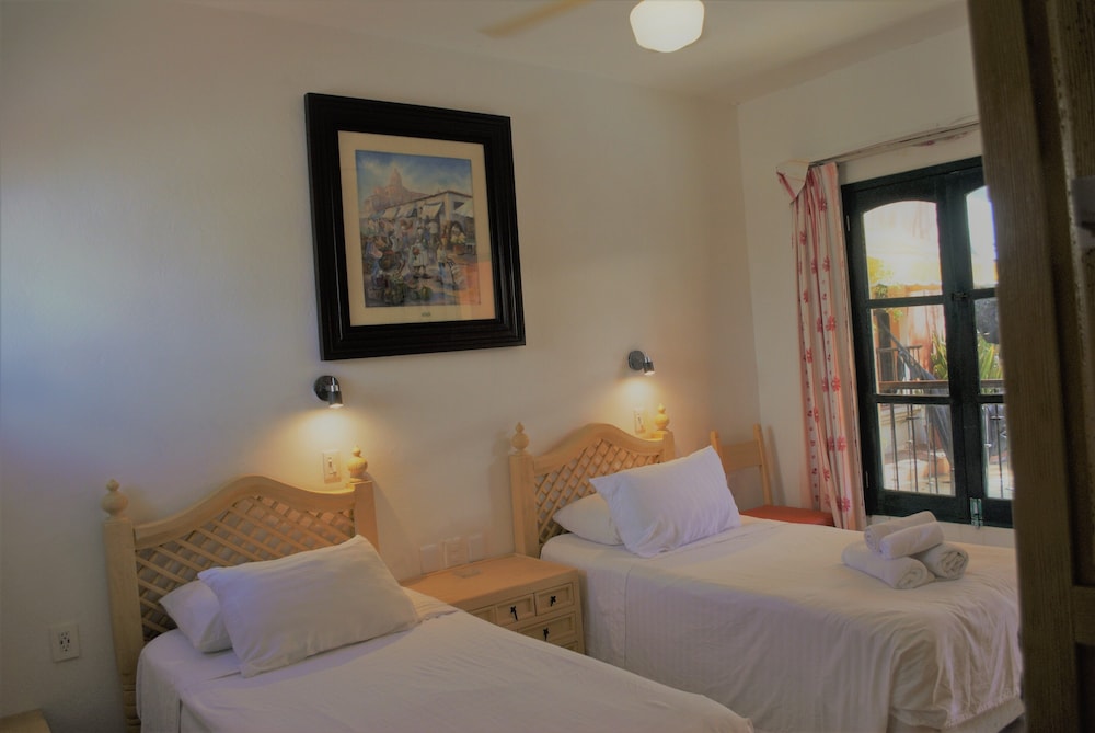 hotel belmar