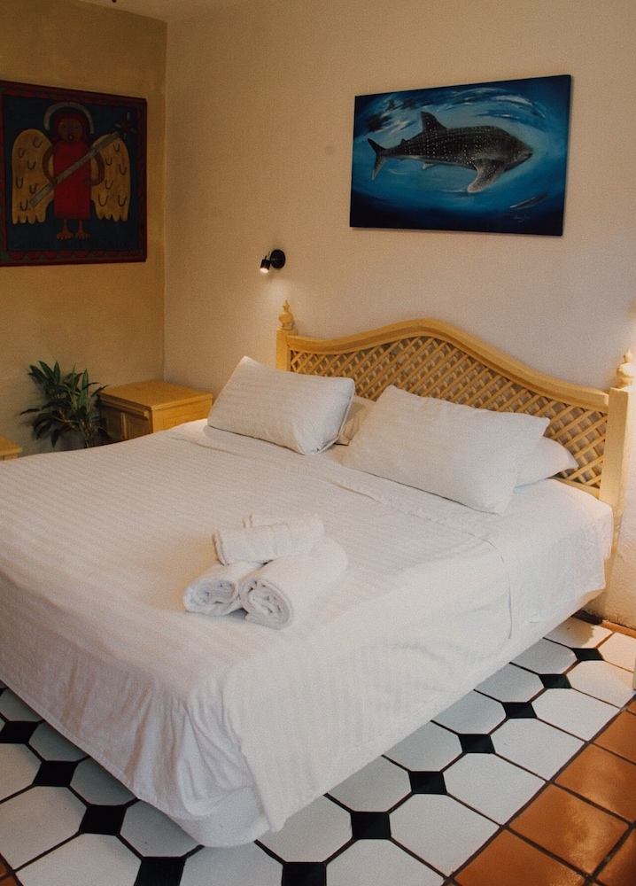 hotel belmar
