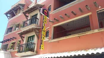 hotel belmar