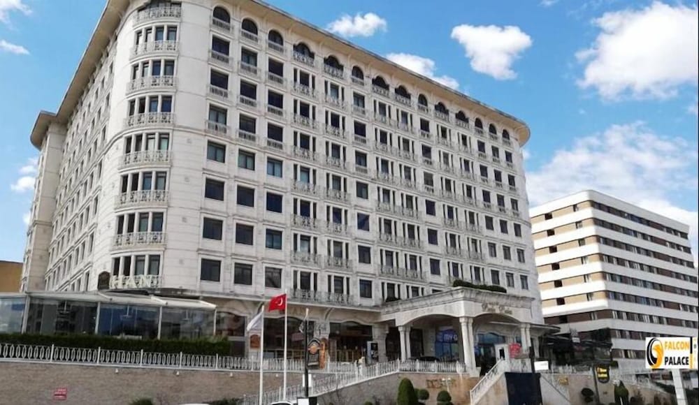 dogan palace hotel