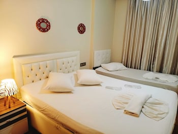 dogan palace hotel