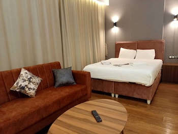 dogan palace hotel