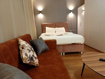 dogan palace hotel