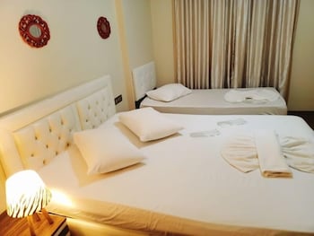 dogan palace hotel