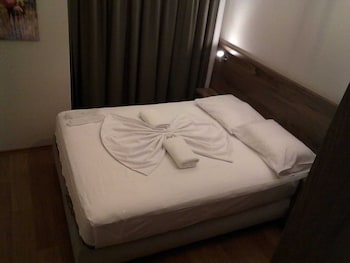 dogan palace hotel