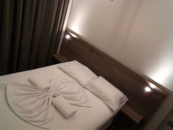 dogan palace hotel