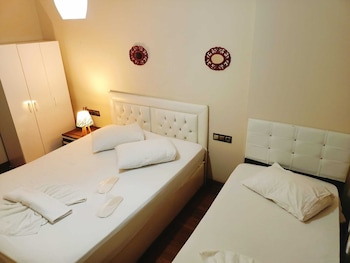 dogan palace hotel