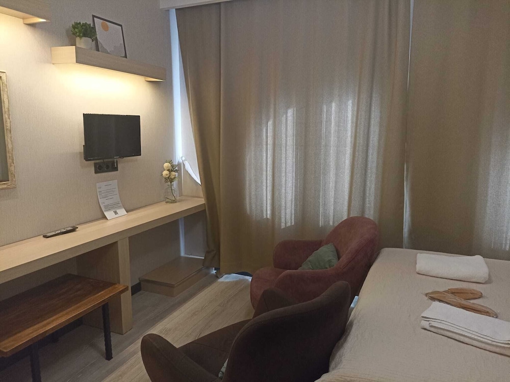 dogan palace hotel