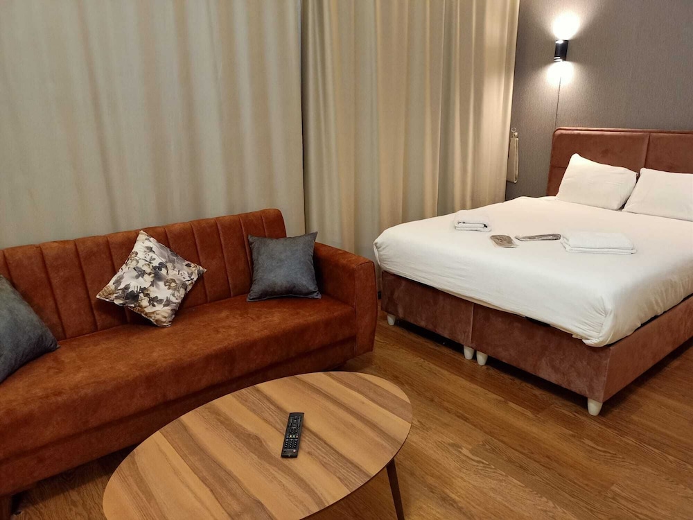 dogan palace hotel