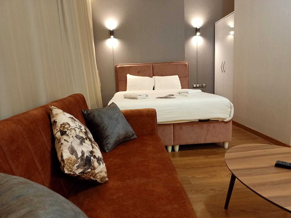 dogan palace hotel