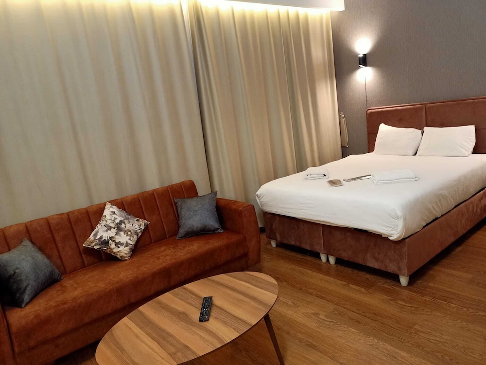 dogan palace hotel