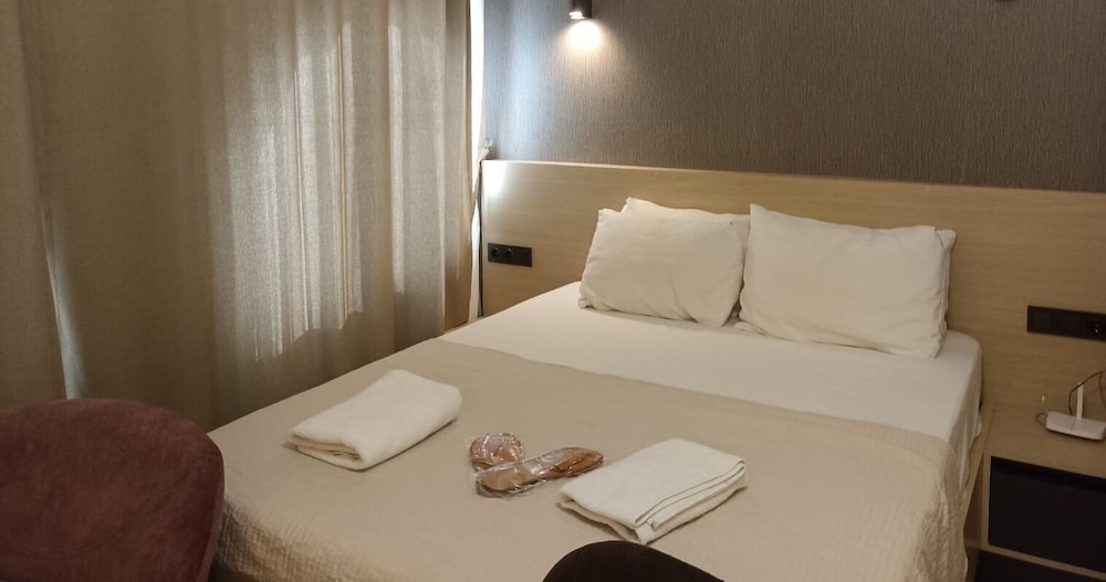 dogan palace hotel