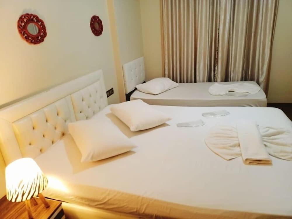 dogan palace hotel