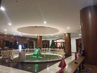 dogan palace hotel