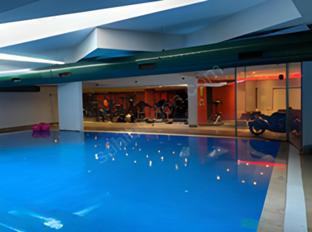dogan palace hotel