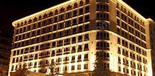dogan palace hotel