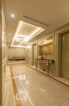 mfb tarabya hotel