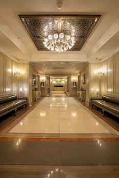 mfb tarabya hotel