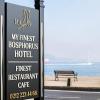 mfb tarabya hotel