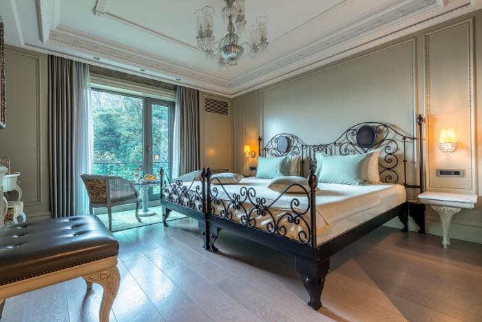 mfb tarabya hotel