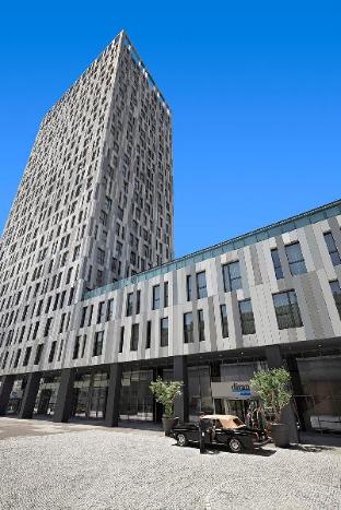 The G Hotels Istanbul,Baglar Mah. Mimar Sinan Cd.,5 star