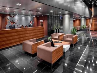 The G Hotels Istanbul,Baglar Mah. Mimar Sinan Cd.,5 star
