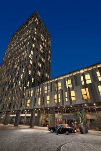 the g hotels istanbul