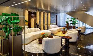 the g hotels istanbul