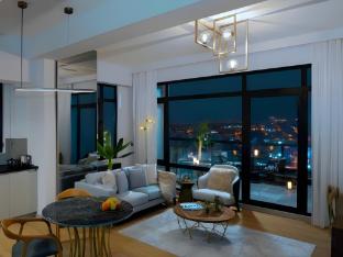 the g hotels istanbul