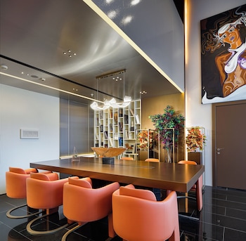 the g hotels istanbul