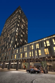 the g hotels istanbul