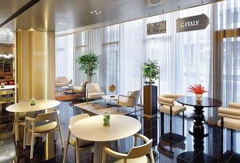 the g hotels istanbul