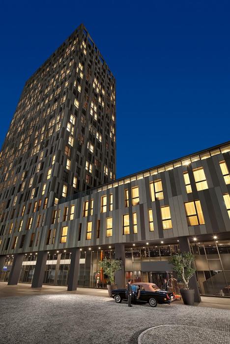 the g hotels istanbul