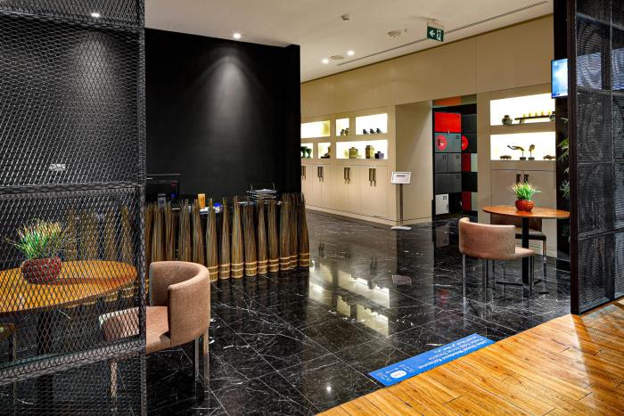 the g hotels istanbul
