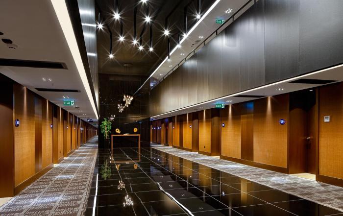 the g hotels istanbul