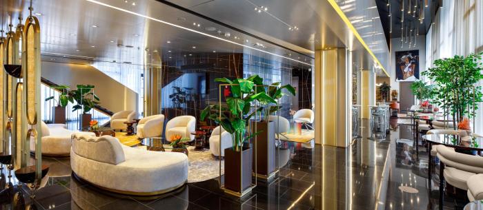 the g hotels istanbul