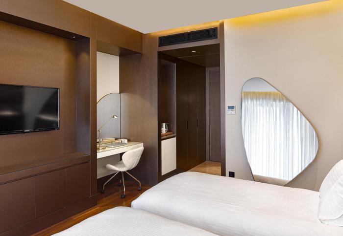 the g hotels istanbul