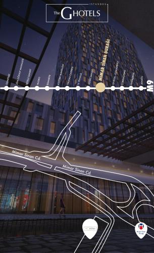 the g hotels istanbul
