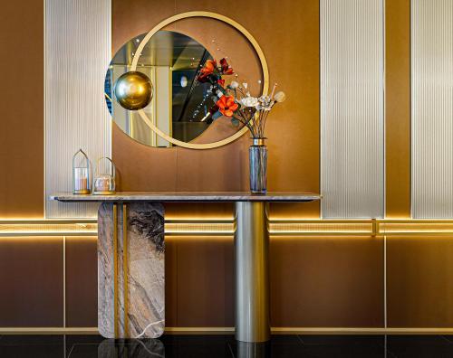 the g hotels istanbul