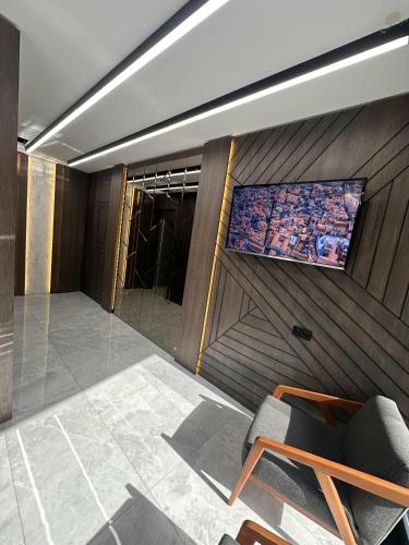 luxury life suites