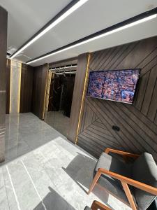 luxury life suites