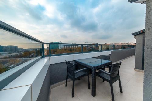 luxury life suites