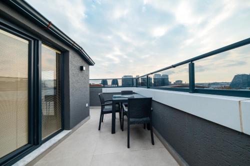 luxury life suites