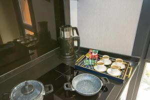 luxury life suites
