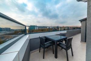 luxury life suites