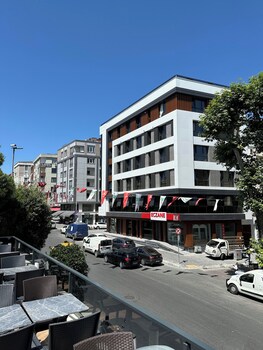 istanbul